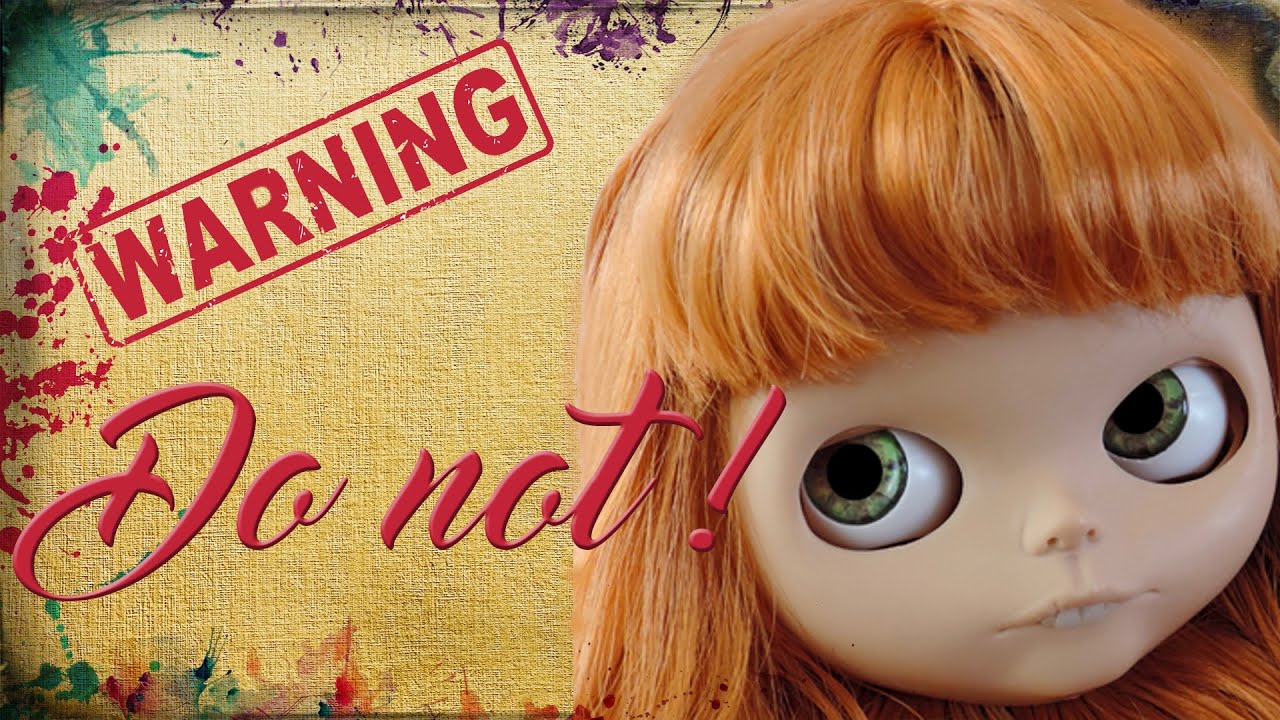 How-To Sculpt Blythe Teeth Experiment Gone Wrong!