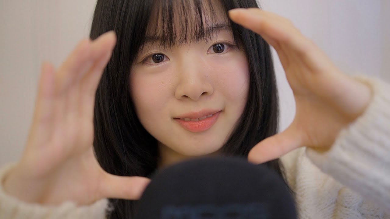 ASMR 🫧 뻐끔뻐끔 토킹 가득 포근한 어항트리거 🐠🫧 | 토킹 & 수다 & 어항트리거 Fishbowl Effect