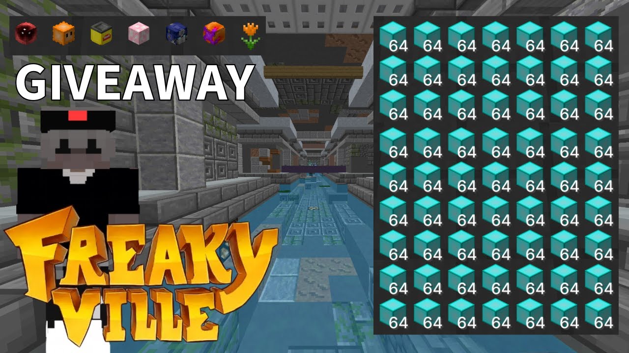 Road to trust tier 5 #27 (Freakyville Prison)