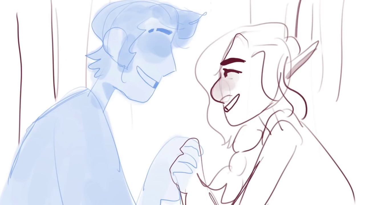 Once Upon A Story and Song
