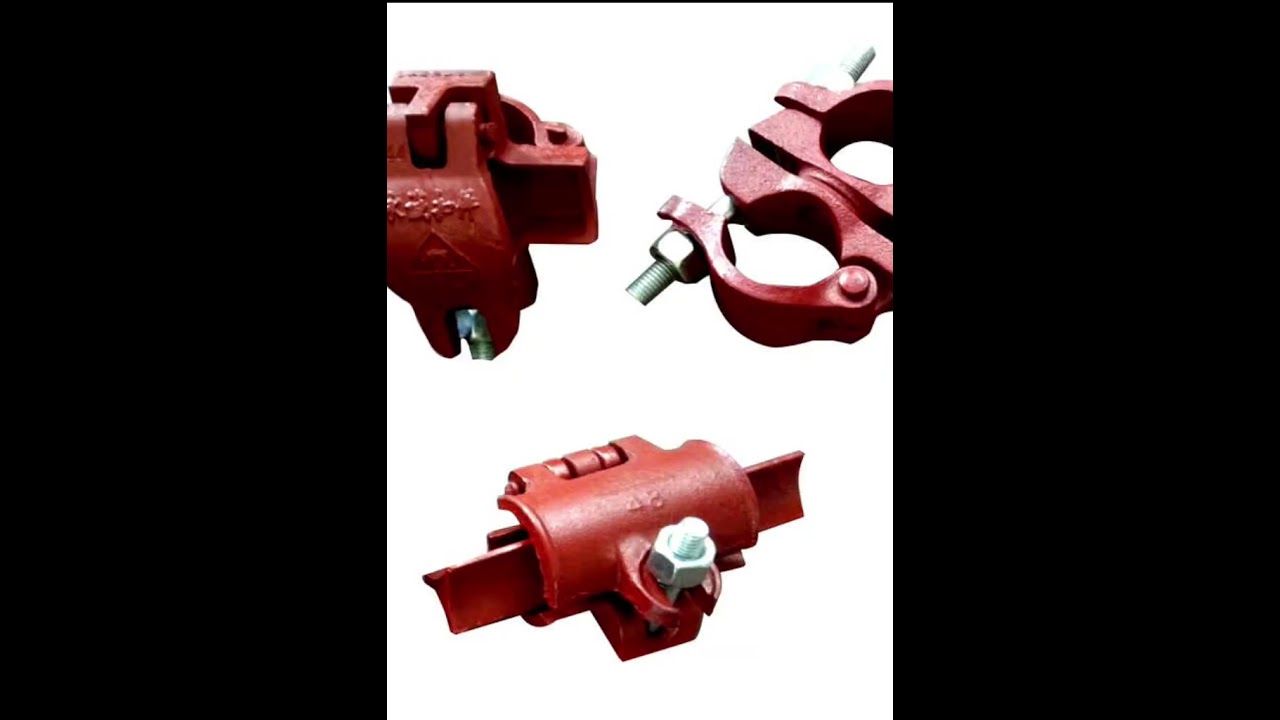 Rental, Sales and Management of Scaffold Equipments, Acrow Props and Formwork Systems