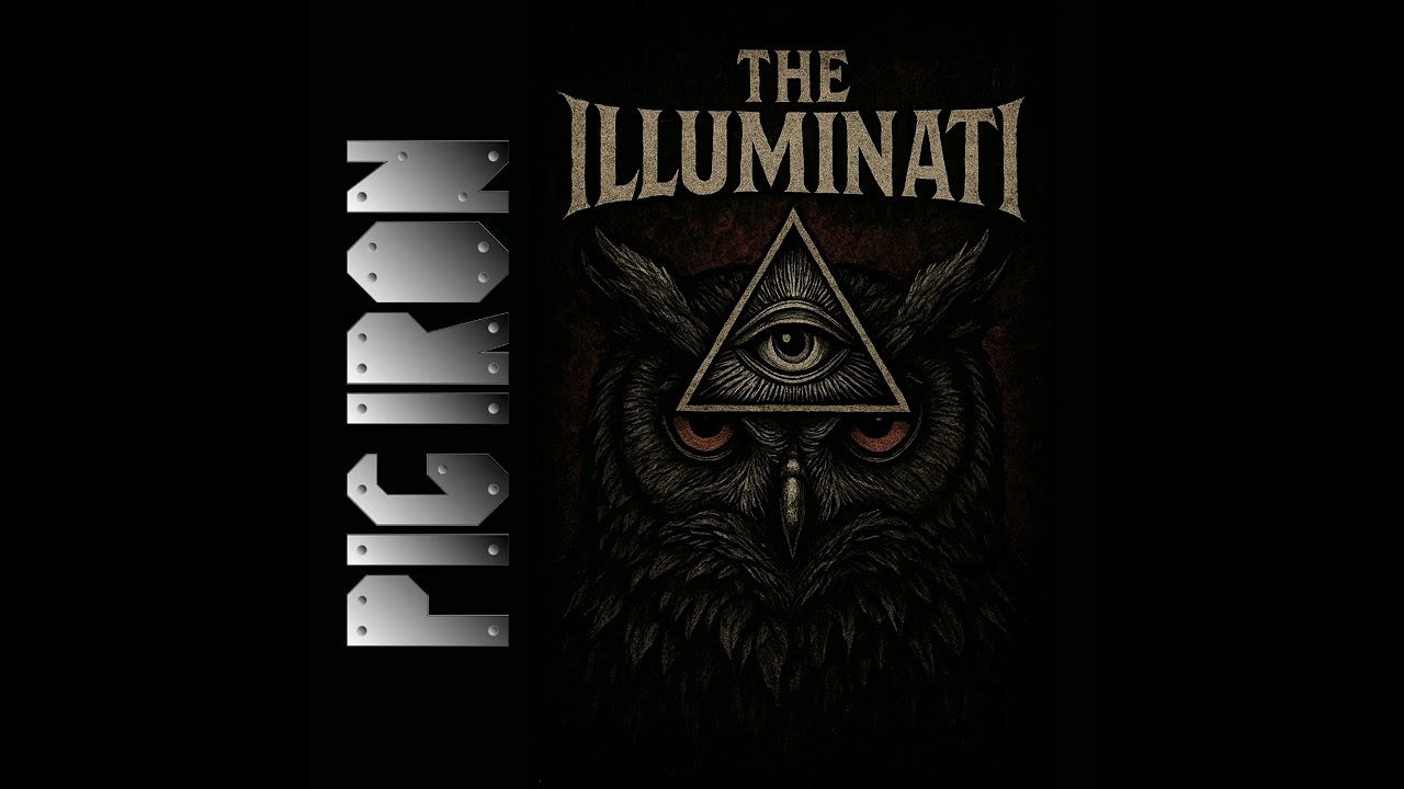 The Illuminati