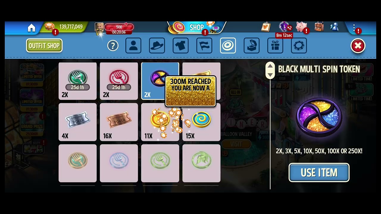 governor of poker 3-spin 4 Black multi#governorofpoker3
