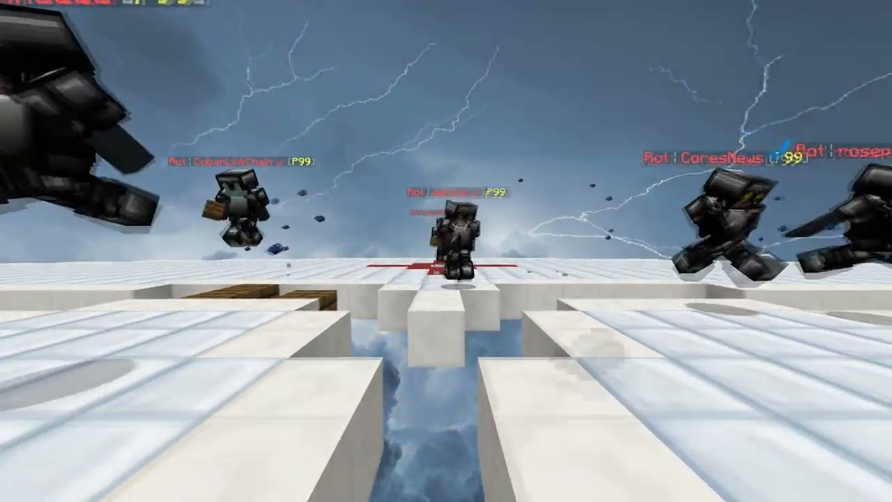 #26 CoresCW Clips
