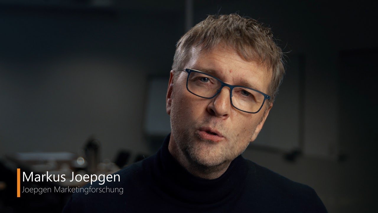 Was passiert in Fokusgruppen / Gruppendiskussionen bei Joepgen Marketingforschung? (2 von 3)