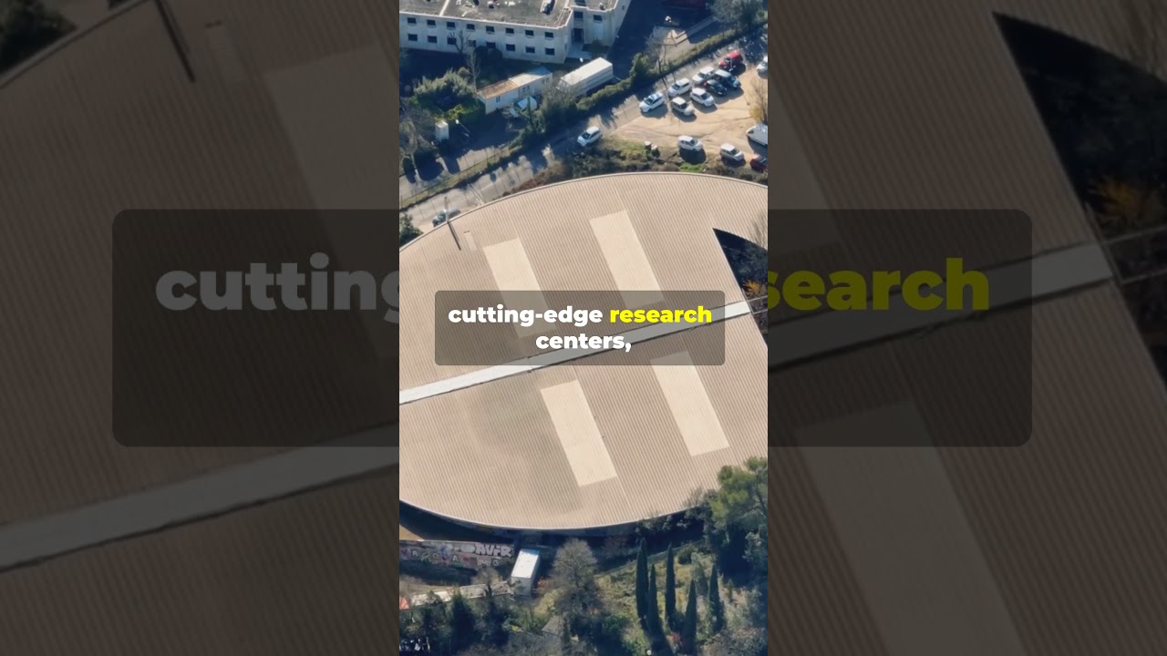 Daejeon: Korea's Science Hub! 🚀 #facts #adventureawaits  #travel #traveldestinations