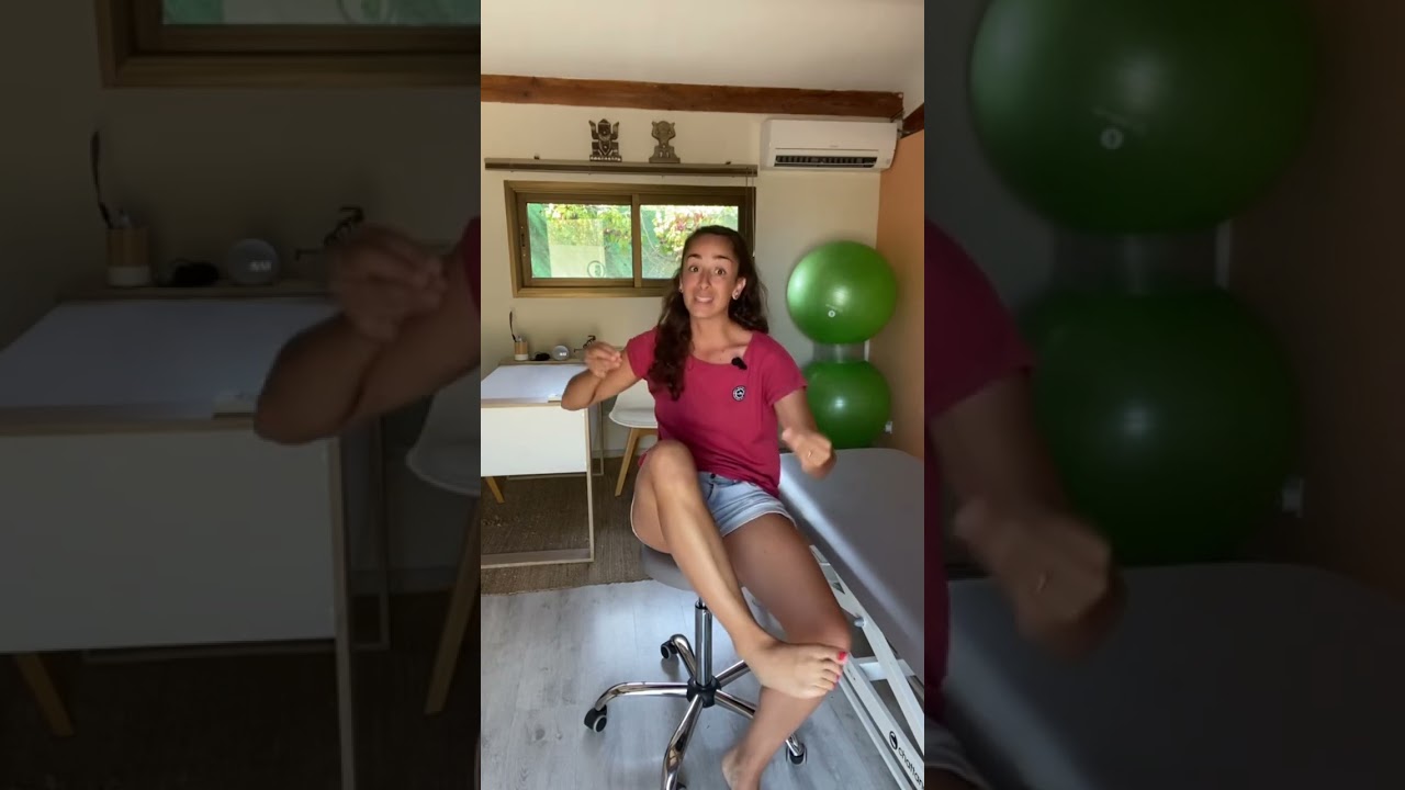 Entorse de cheville : qu’est ce qu’il se passe au niveau ligamentaire?