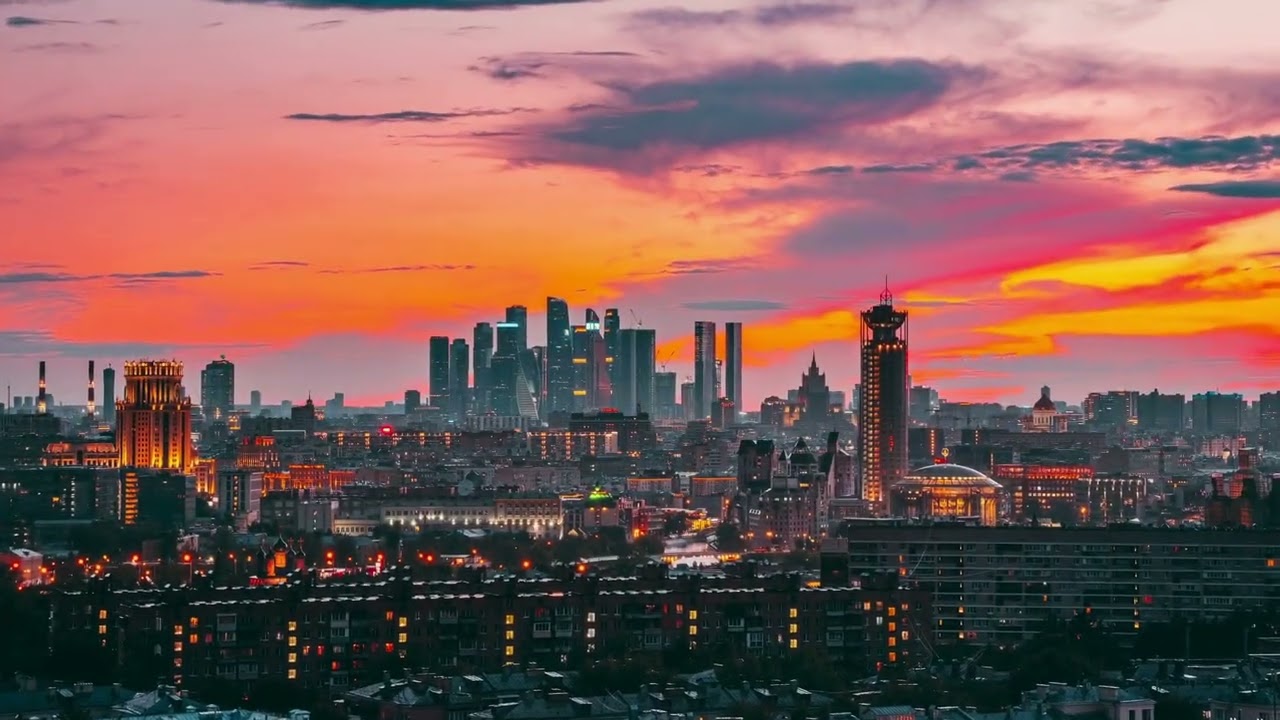 BADDGER &ndash; Skyline (Melodic Techno &middot; World Electronic &middot; Emotional)
