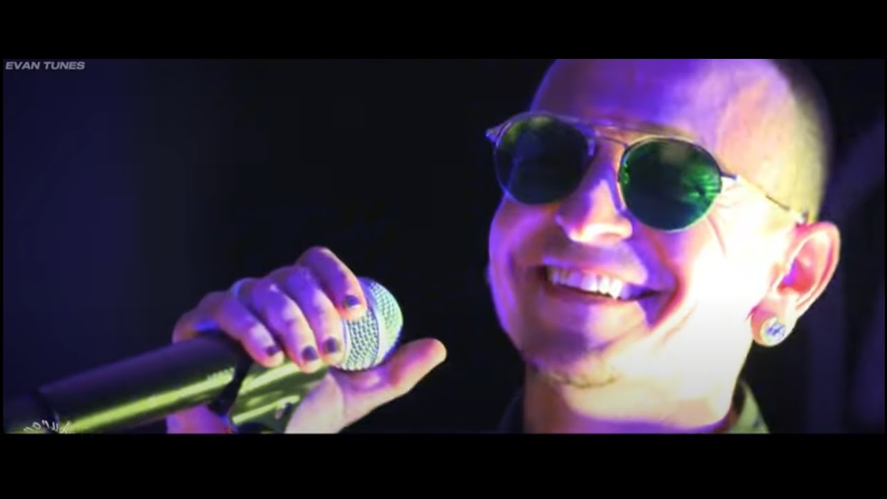 Linkin Park - I'm Forever Gone (Ft. Evan Tunes) (Tradu&ccedil;&atilde;o/Legendado)