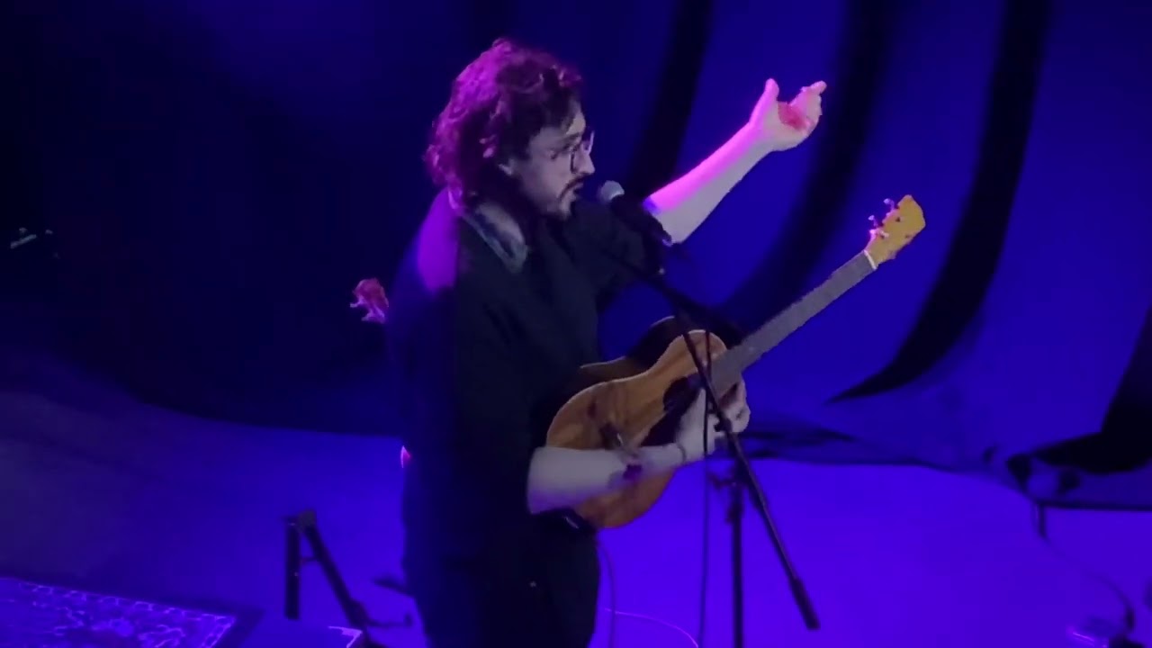 Will Wood Just The Goofs