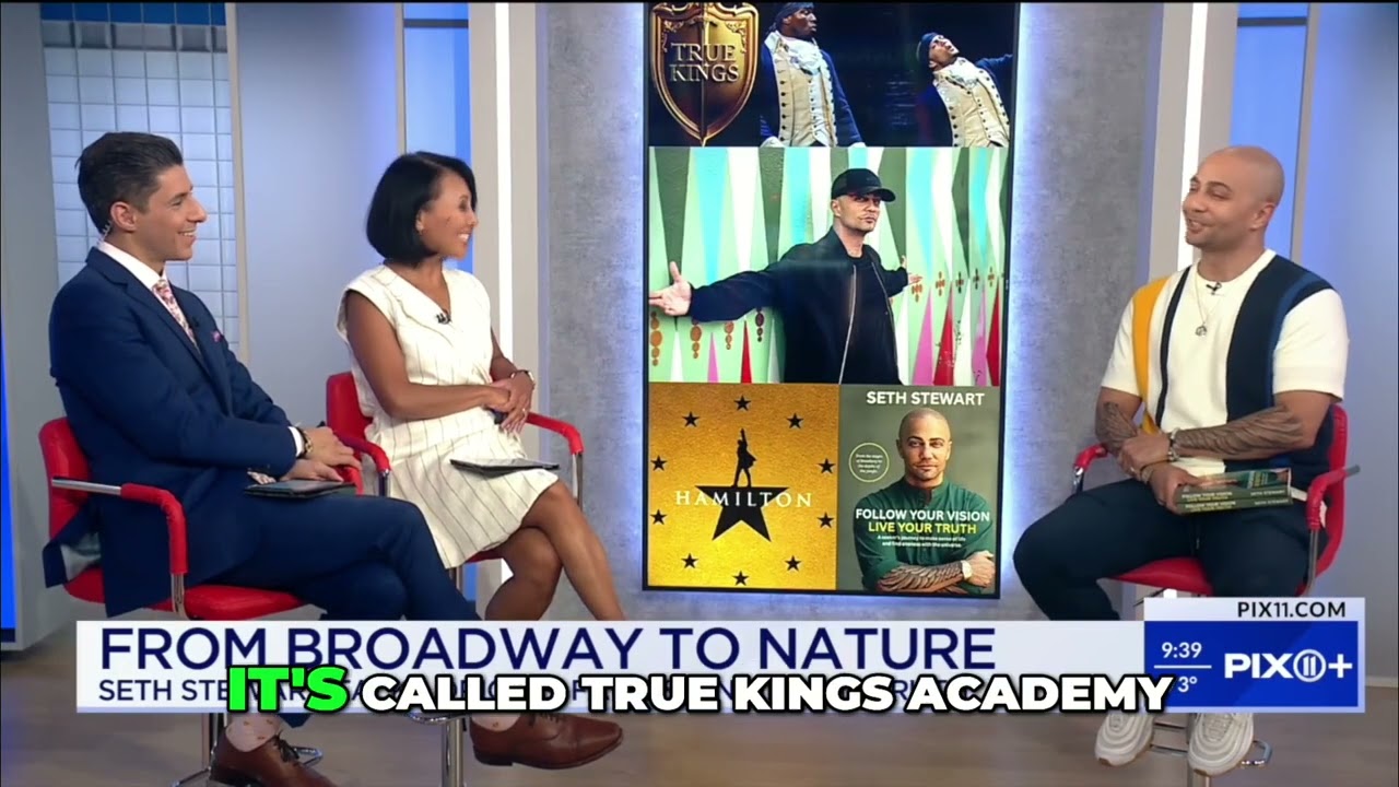 #1 True Kings Academy