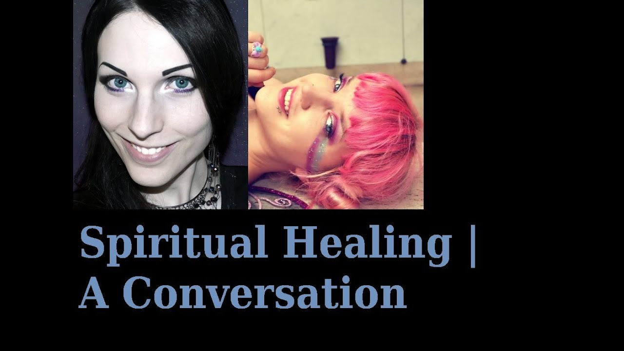 Spirituality and Mental Health | Ft. Autumn Asphodel