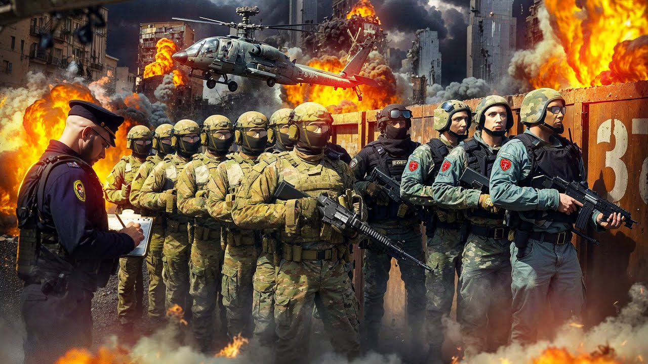 ОПЕРАЦИЯ ФСБ: РЕЖИМ КТО! УХОЖУ из АЛЬФЫ? БУДНИ ФСБ в GTA 5 RP (RMRP Арбат - Криминальная Россия)