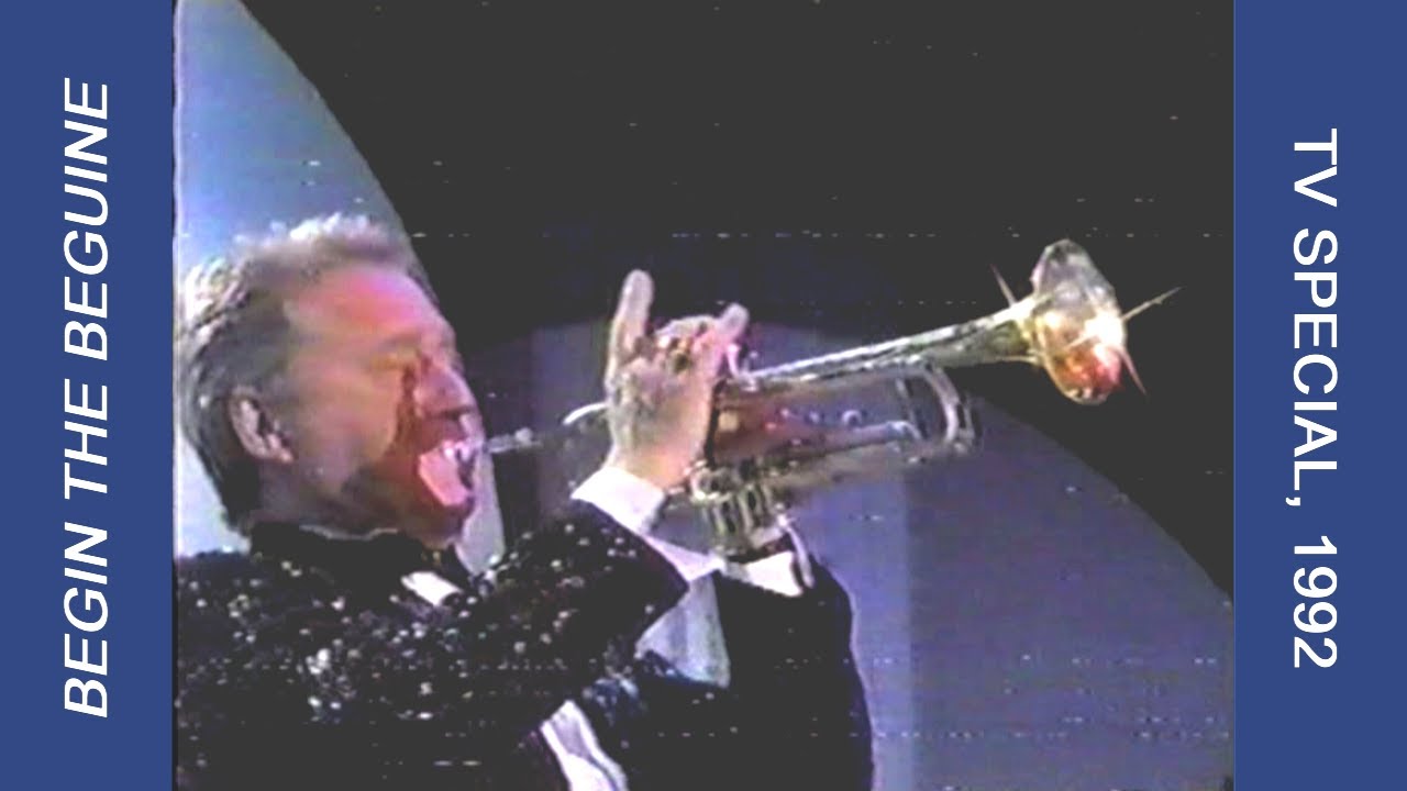 Doc Severinsen: 