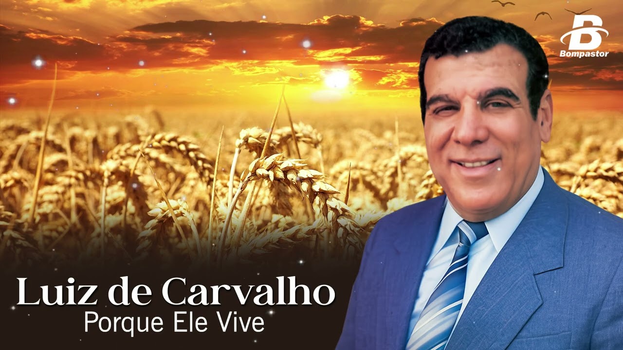Porque Ele Vive 
