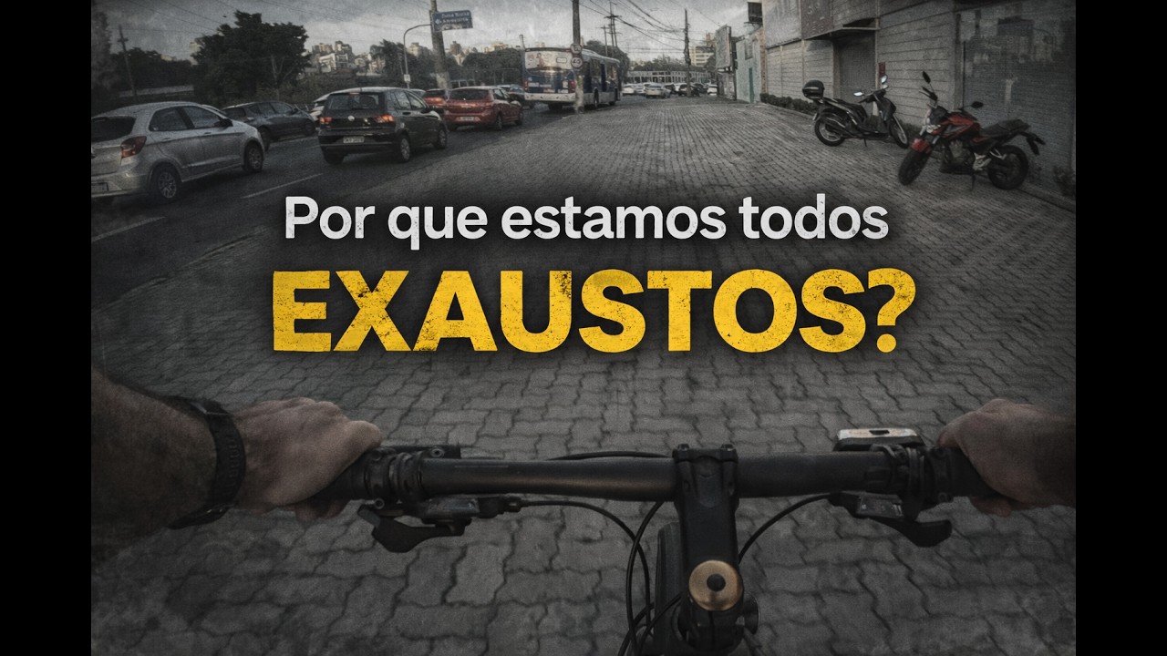 Por que não conseguimos imaginar o futuro?  O Realismo Capitalista de Mark Fisher
