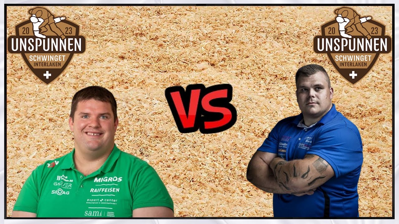 Räbmatter Patrick vs Schneider Mario Unspunnen 2023