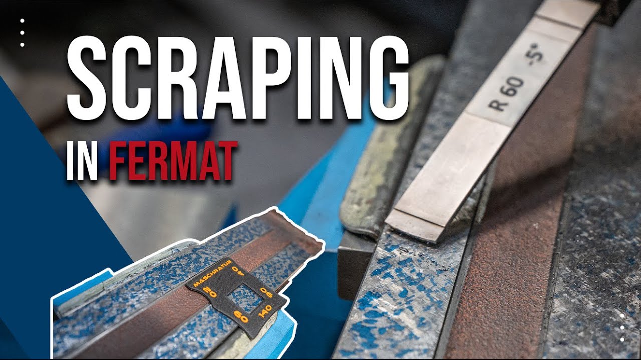 Advancing Our Scraping Expertise at Fermat