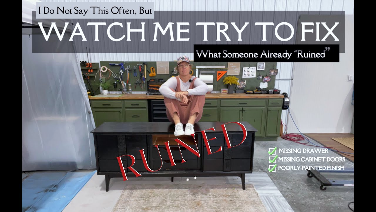 Watch Me Undo The 