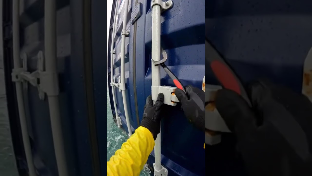 Вот почему вам следует обыскать потерянные контейнеры.