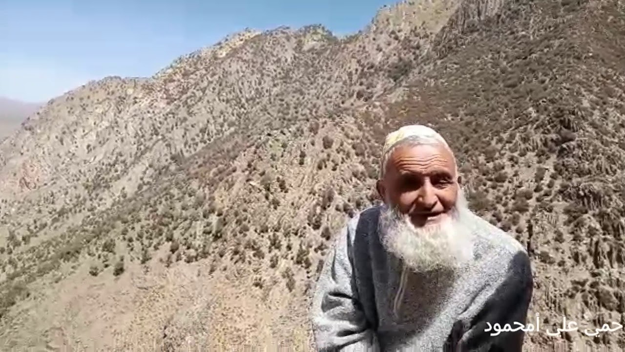 دعواتنا  مع الجالية المغربية / ربنا تقبل منا إنك أنت السميع من حمي علي