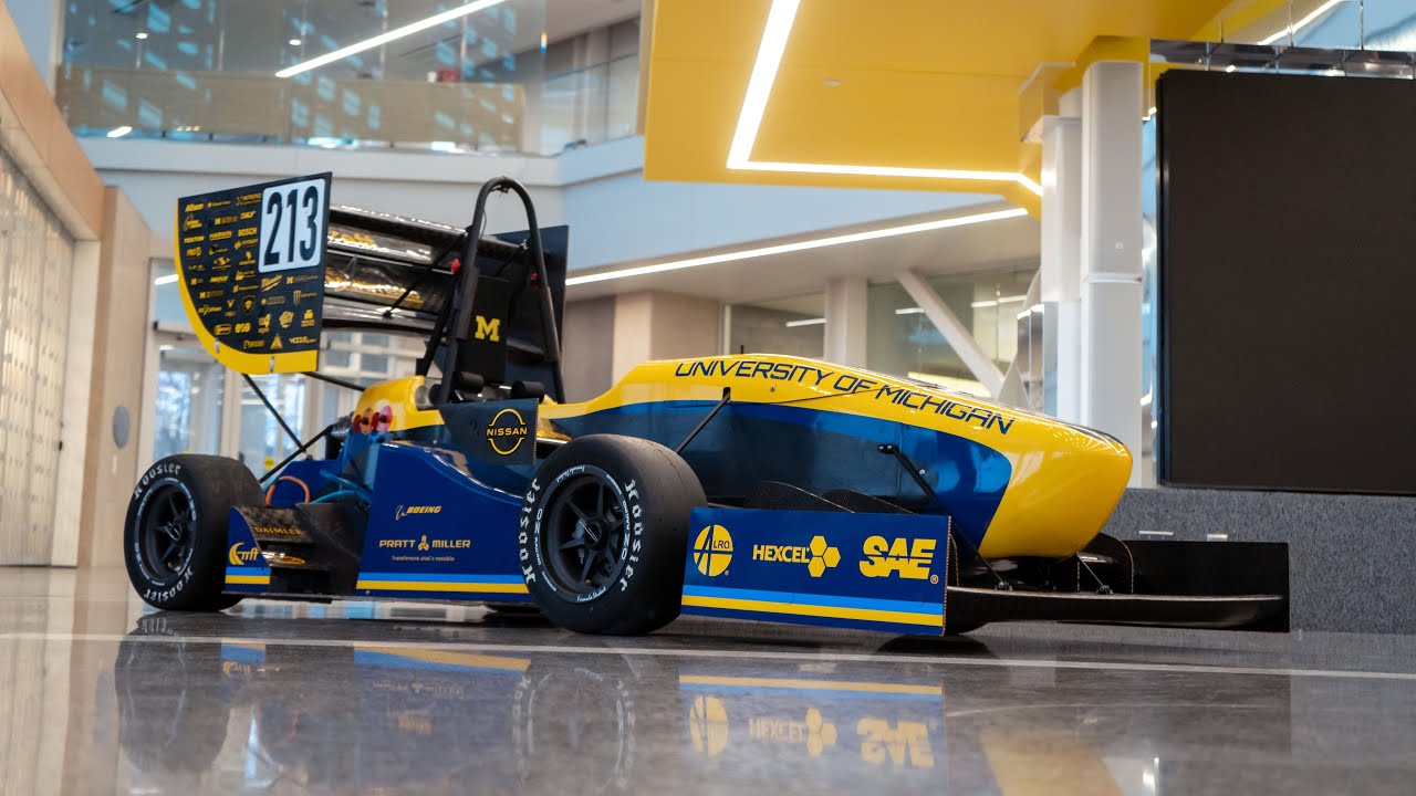 MRacing MR23 Unveiling