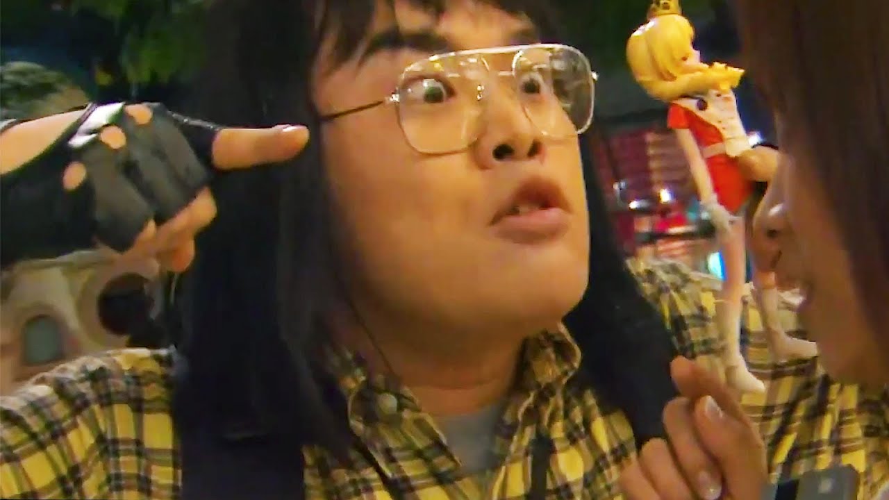 URAMIYA HONPO TV Series 2006-Explained