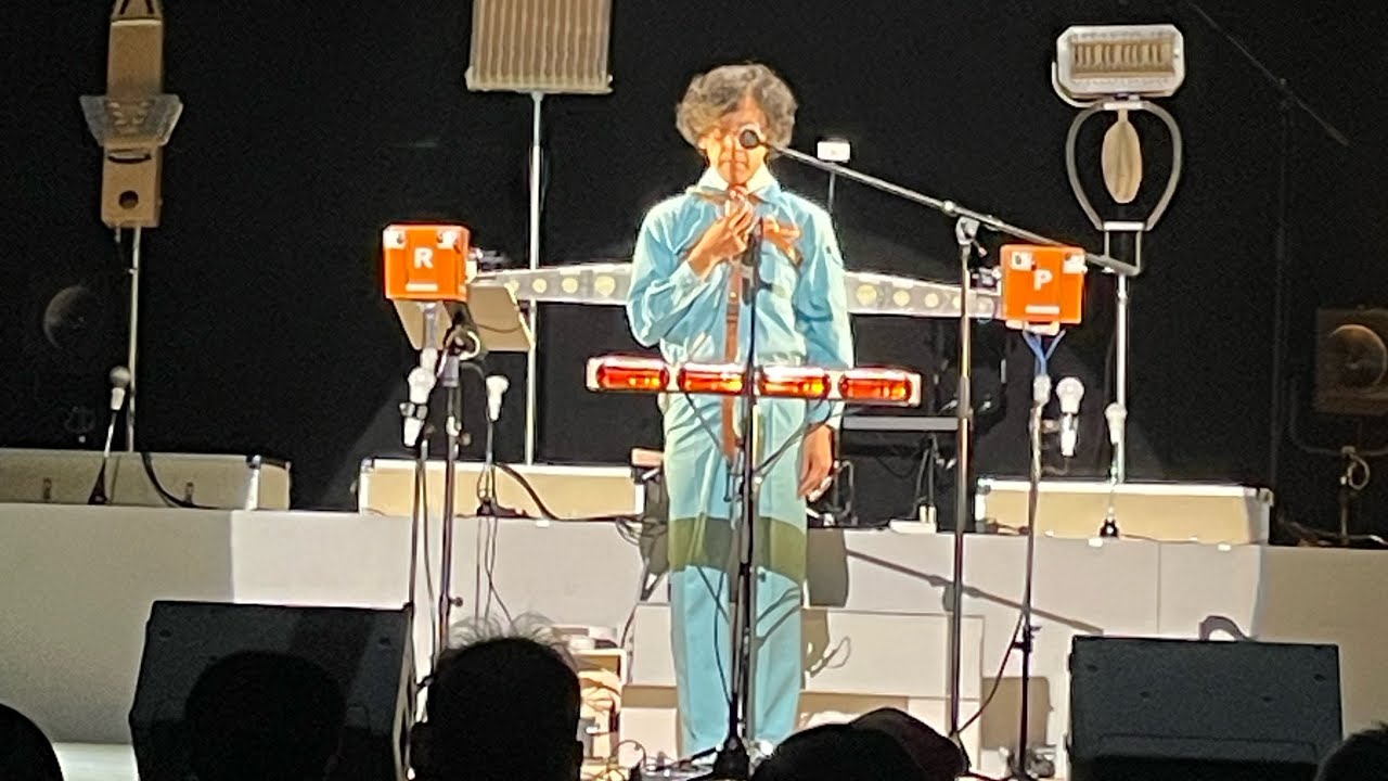 明和電機ライブ in高知「ノーカット版」