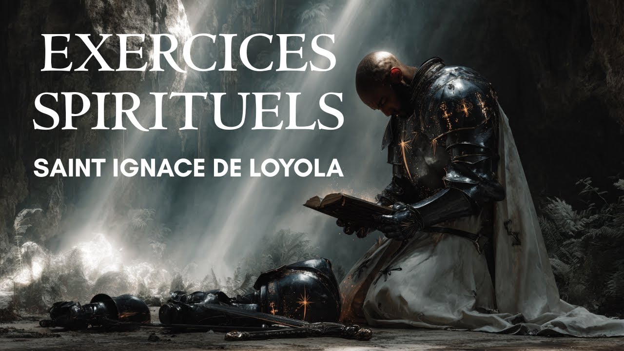 📖 30 jours pour transformer votre vie : Les Exercices Spirituels de Saint Ignace de Loyola - Résumé