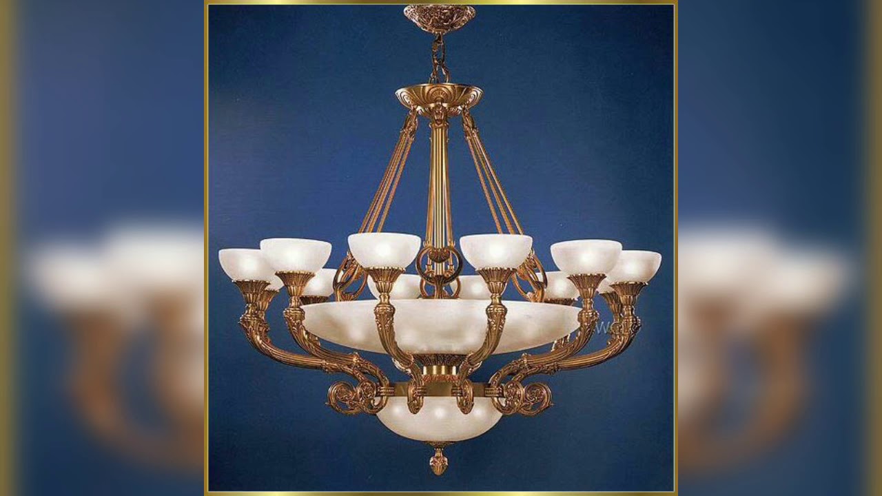 Esskay Chandeliers..."Sales, Services & Manufacturing" in all types of Chandeliers...