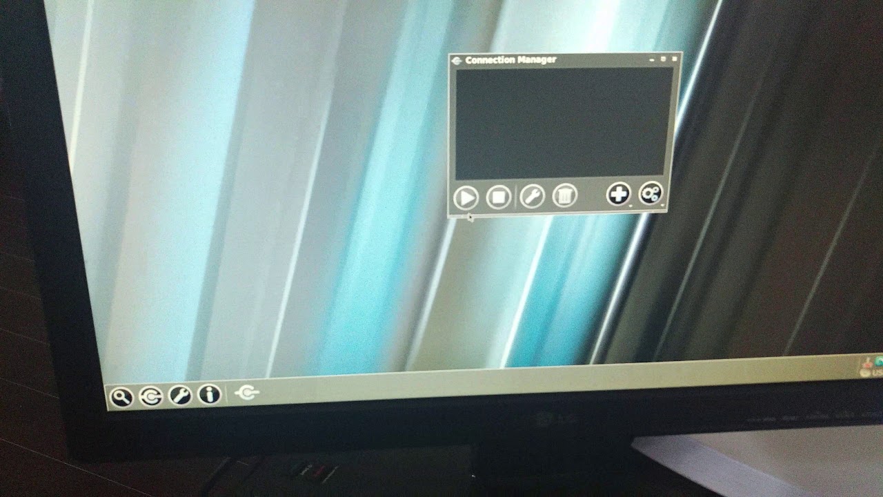 How to restore OS HP Thinclient Part 3