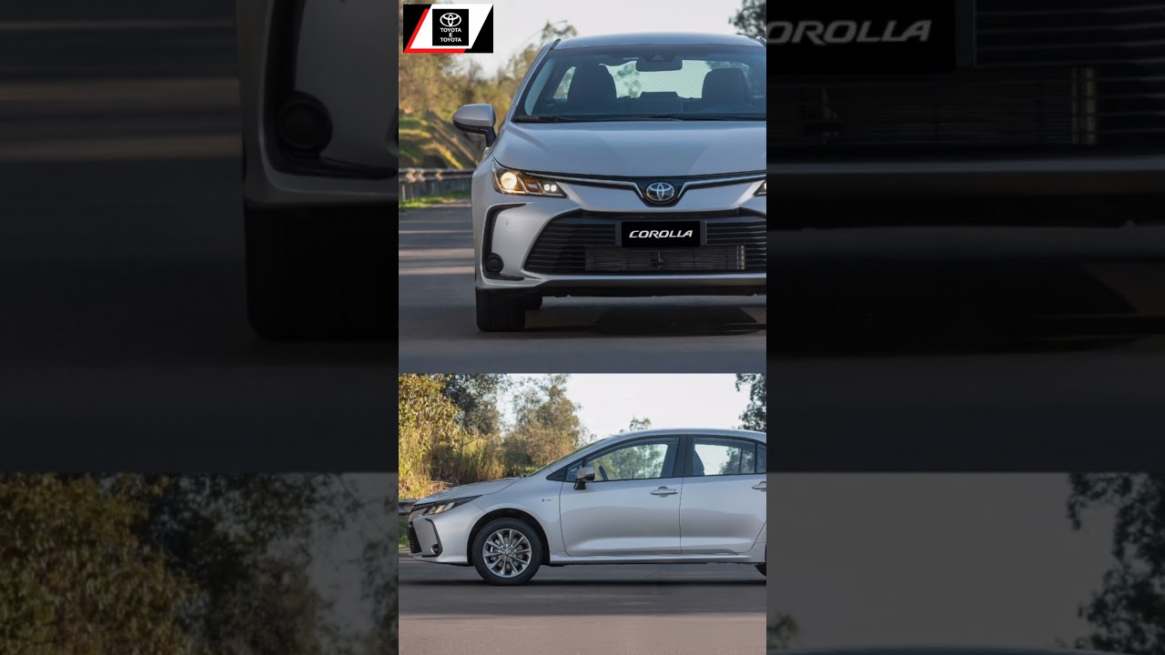 NOVO TOYOTA COROLLA GLI HYBRID 2026 | Exclusivo para PCD e Taxistas! IMPERD&Iacute;VEL! 🚘🔋🚀