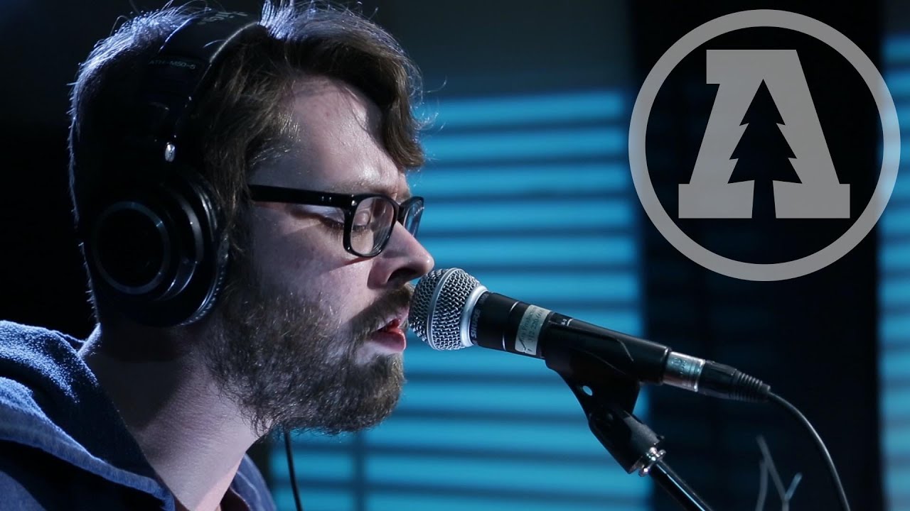Bonesetters - Golden Youth - Audiotree Live (2 of 6)