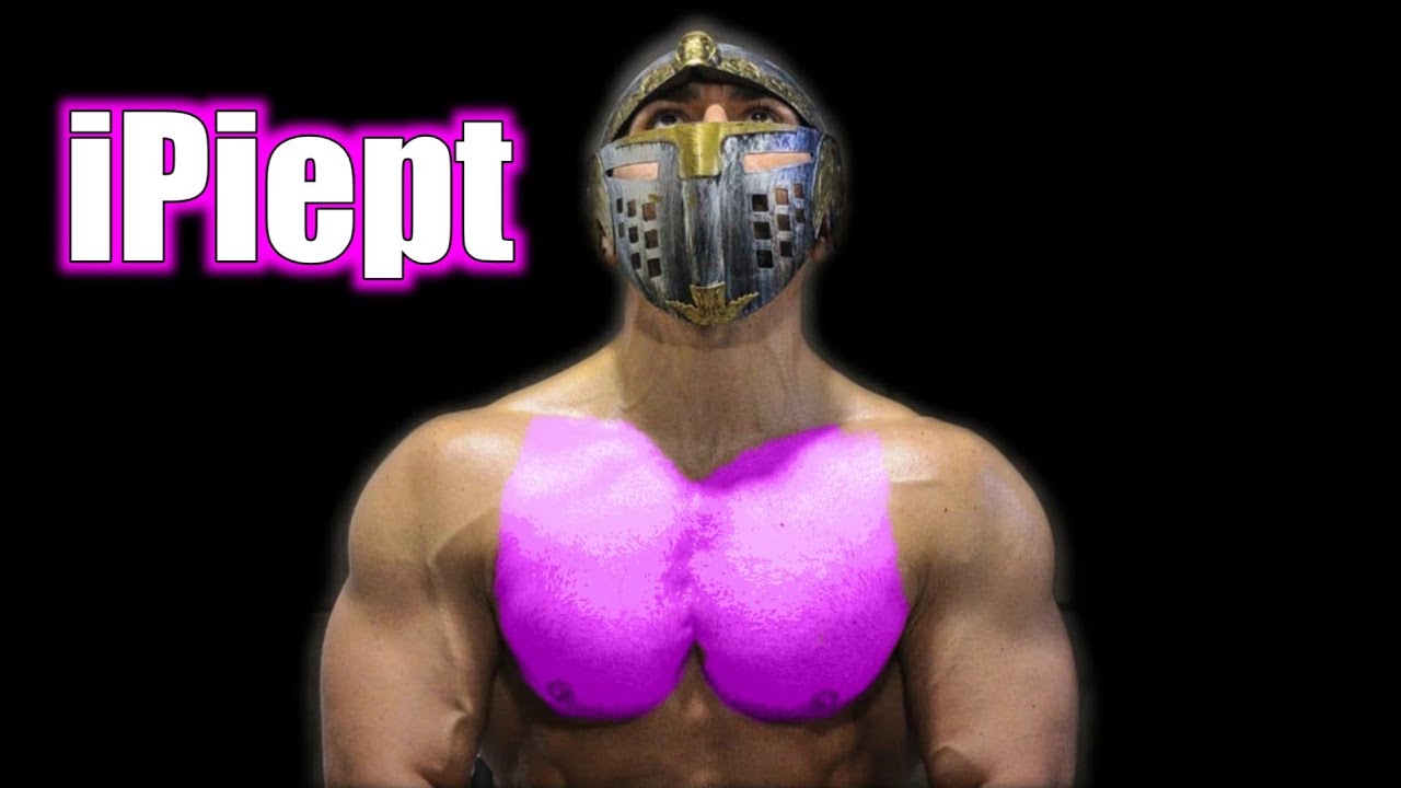 iPiept || Antrenament inteligent pentru pectorali || Program || Split || Greseli || Executii