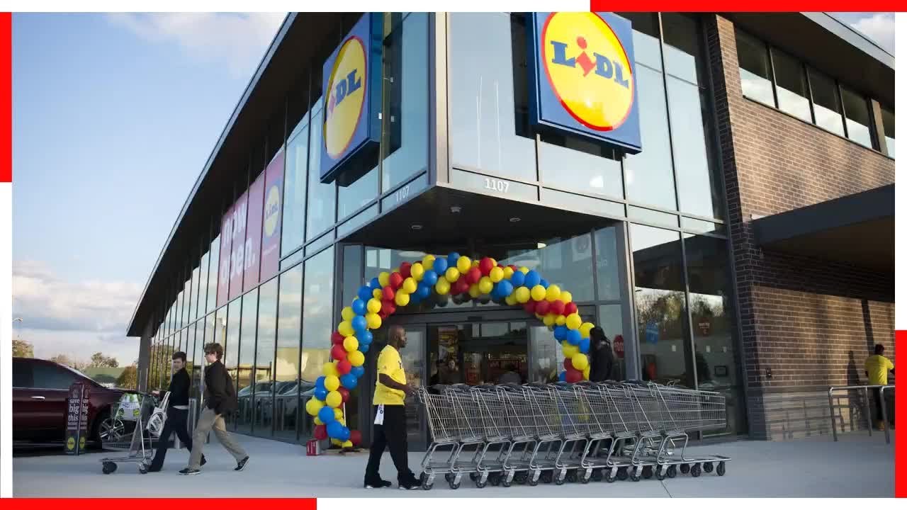 Pracownicy Lidla i Biedronki w panice. Mogą stracić pracę w każdej chwili | Powiększenie