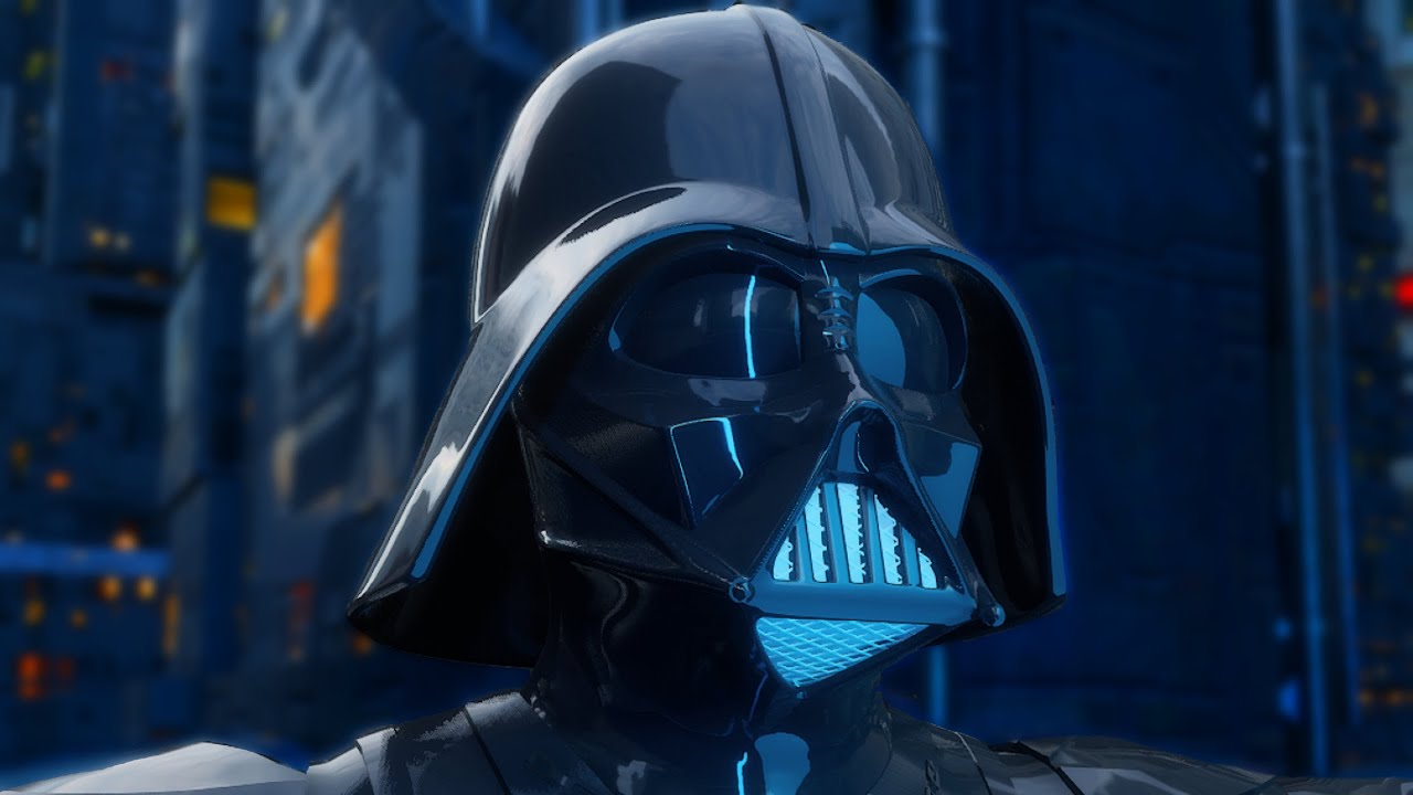 Lucasfilm JUST REVEALED a Major Darth Vader Secret!(HE KNEW) - Star Wars Explained