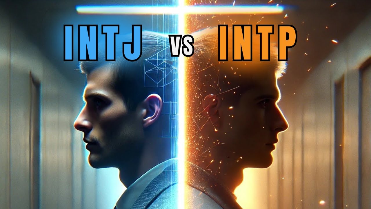 INTJ vs INTP: Why Their Silence Is Always Misunderstood