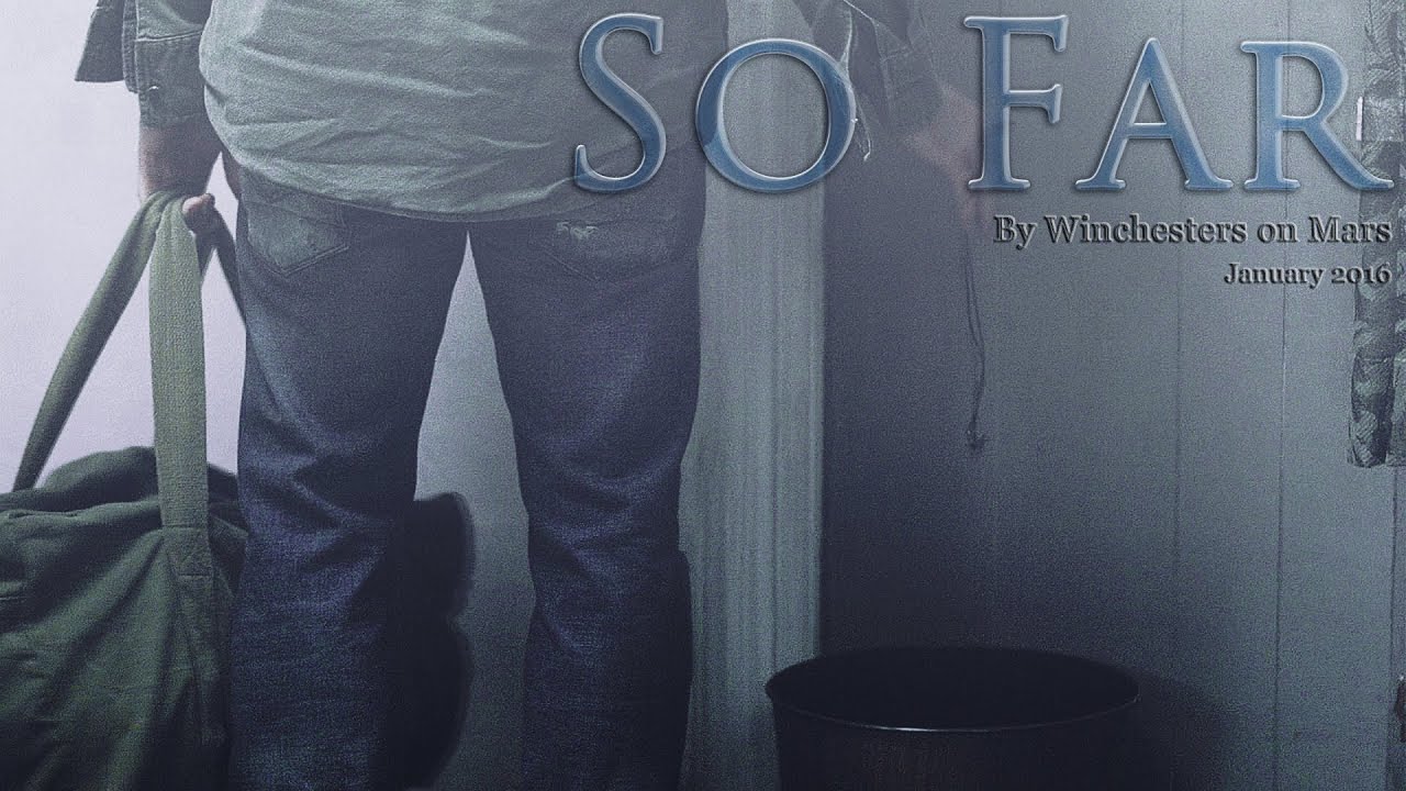 Supernatural | So Far (Destiel canon AU)