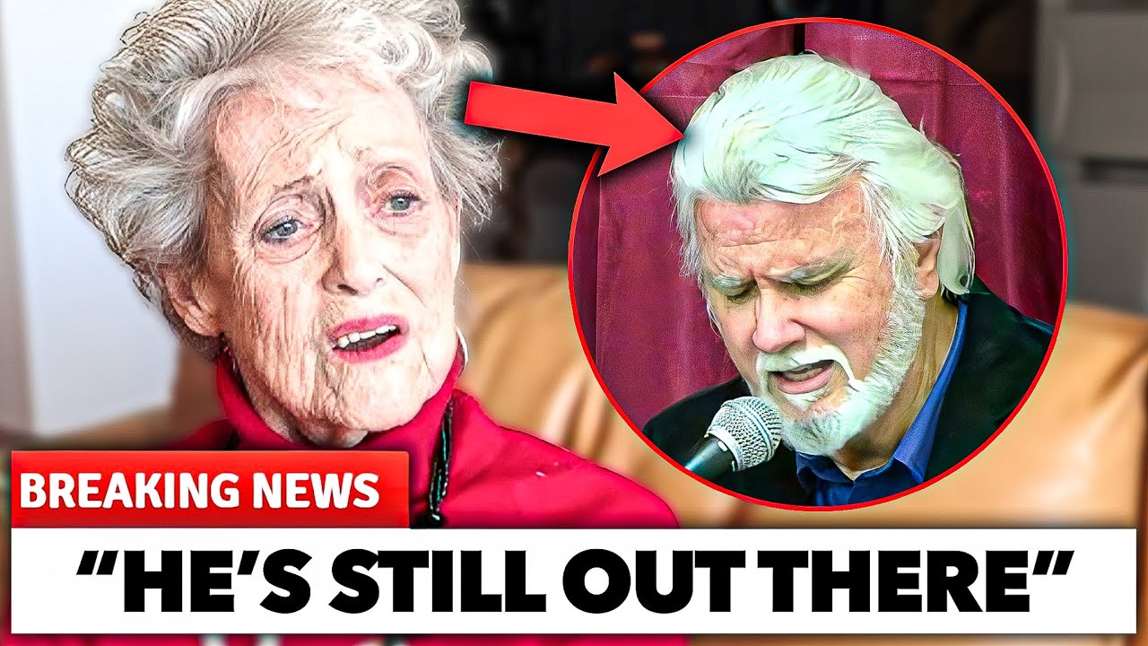 45 YEARS LATER: Elvis' Maid Opens Up About Everything