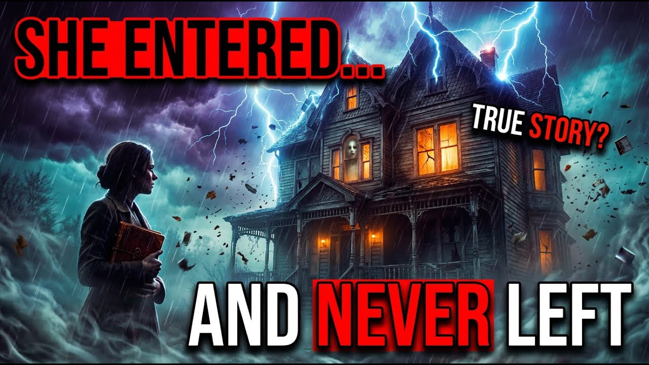 Greywake: The House of 18 Souls&ldquo;Stories That Hurt&rdquo;