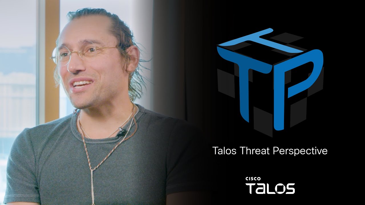 TTP 18: Как Talos встроил модель ИИ в один из самых уязвимых слоёв Интернета