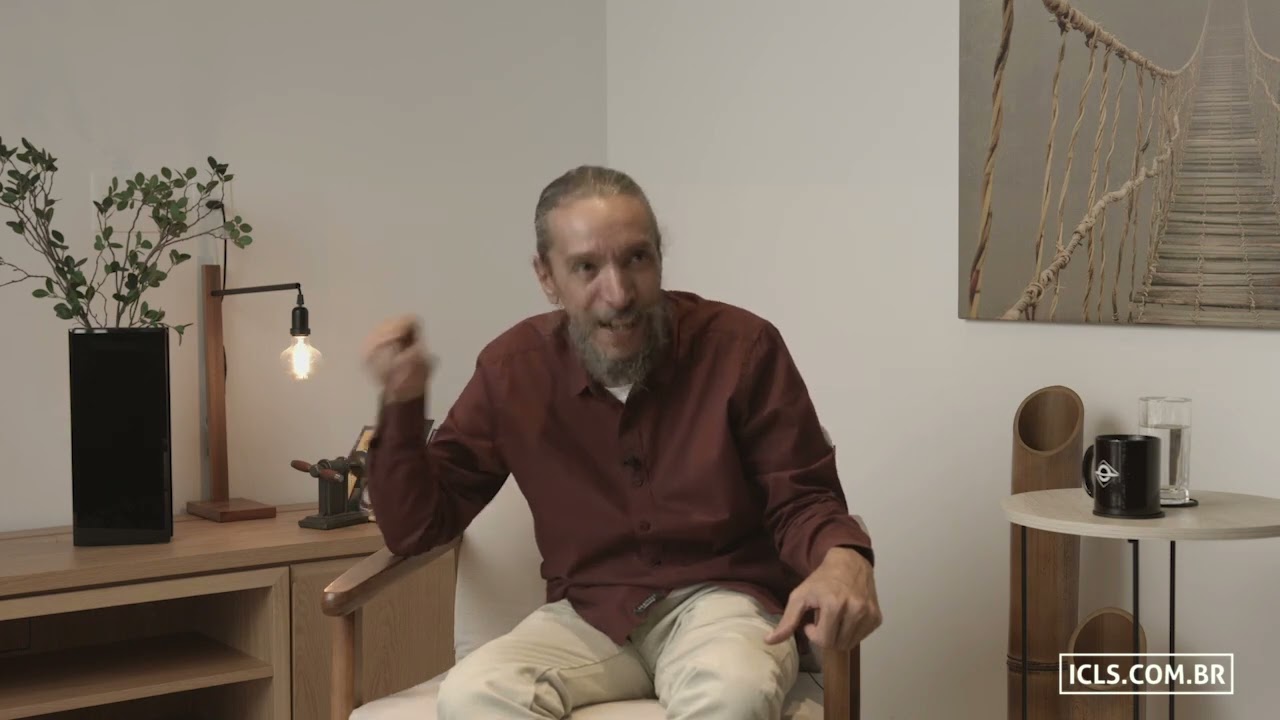 Uma nova conversação sobre o matrimônio - Cortes do Seminário de Formação - Luiz Gonzaga de Carvalho