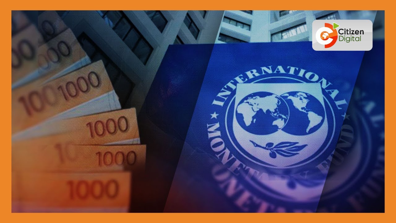 IMF extends 150 billion shillings to Kenya