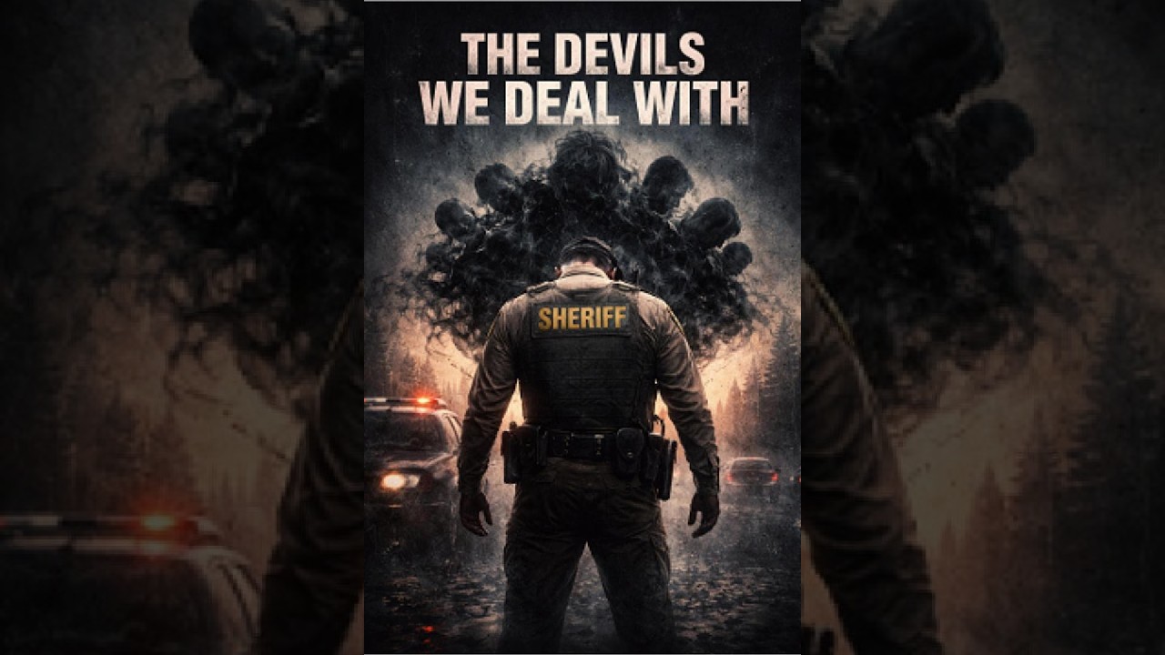 The Devils We Deal With – The Calls Law Enforcement Never Forgets