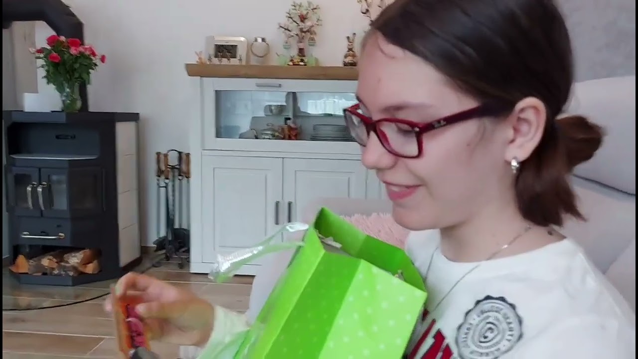 Отмечаем праздник в семейном кругу ! 🐇🐣🥚⚘🌸❤