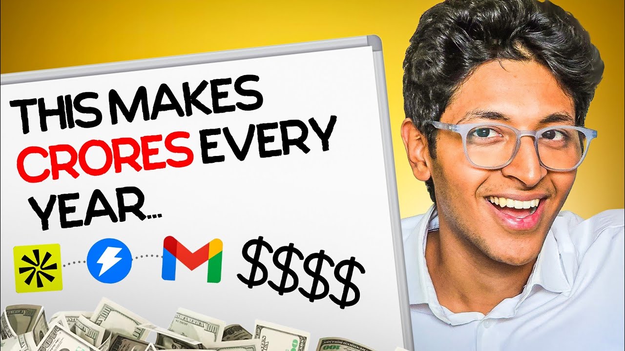 How to Get UNLIMITED Freelance Clients: Cold Outreach Sales Explained!