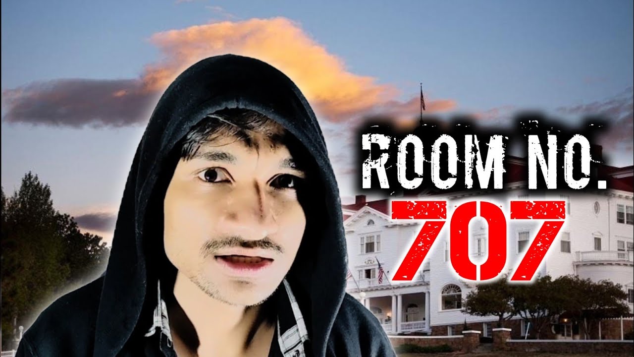 Mystry of Room no.707 | Real Horror Story in Hindi | StoryHours2.0 | Room No. 707