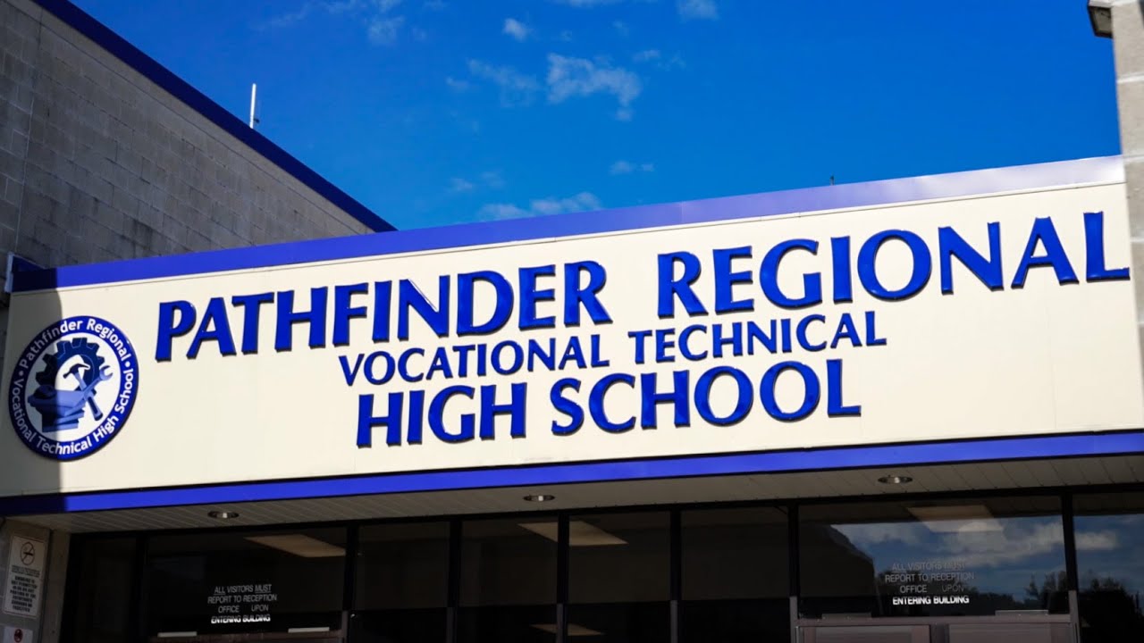 Pathfinder Regional Vocational Technical High School | 2020 Freshmen Orientation [4K]