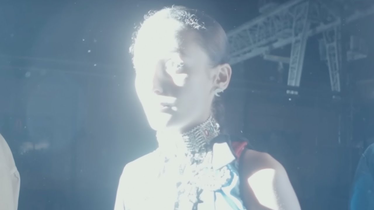 Alina Pash - N.U.M. (Official Music Video)
