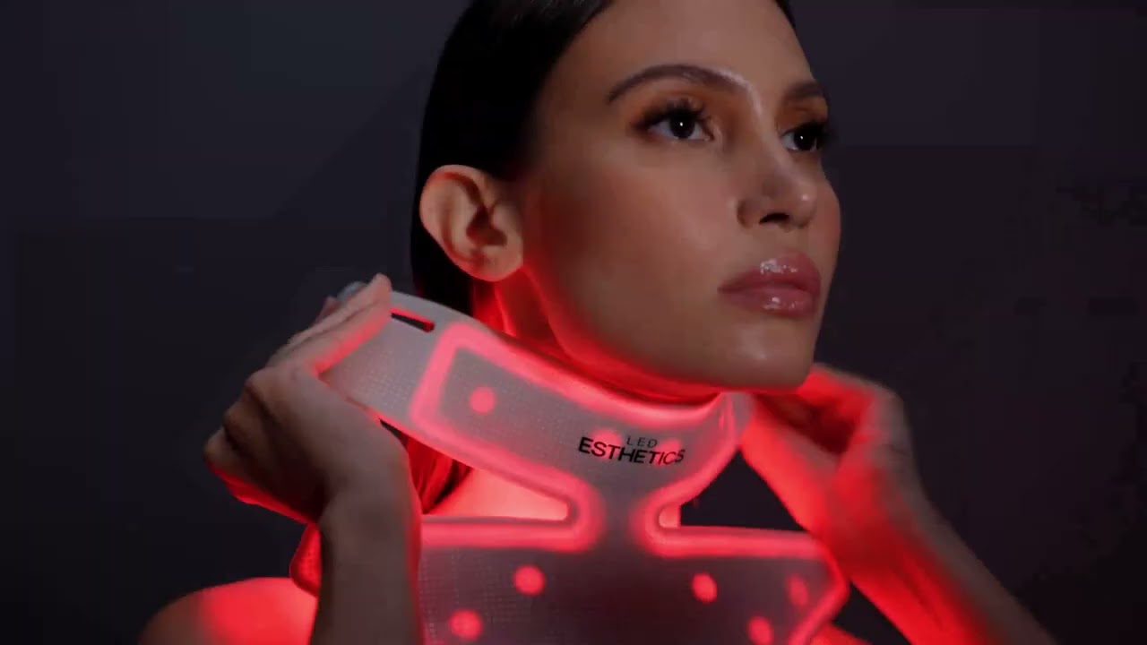 Introducing Glotech&trade; - The latest innovation in skincare